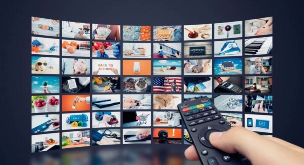 iptv aanbieders nederland-2024