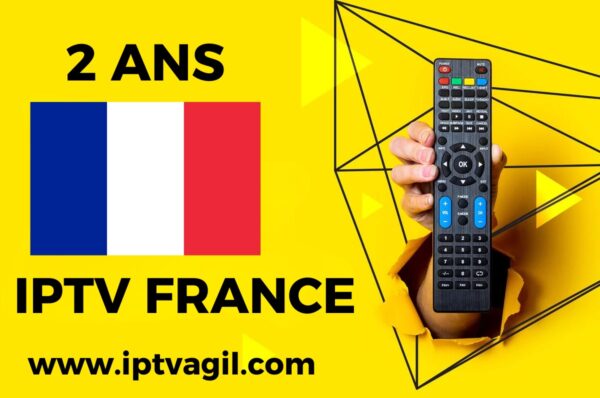 abonnement iptv-2 ans Abonnement IPTV 2 Ans
