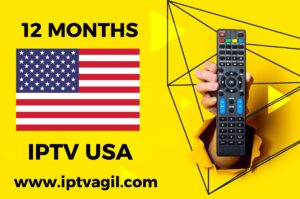 buy iptv 3 months