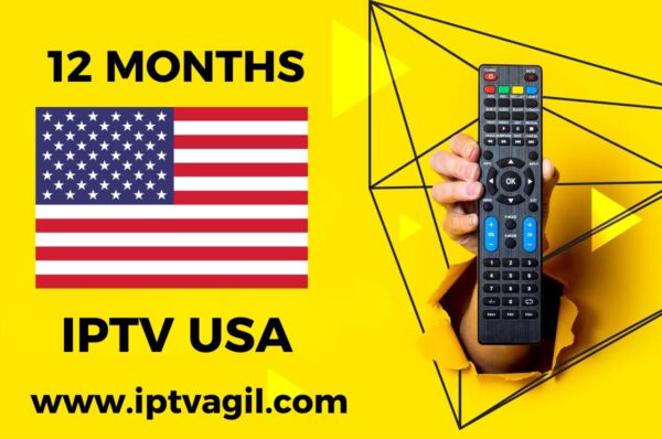 buy iptv 12 months