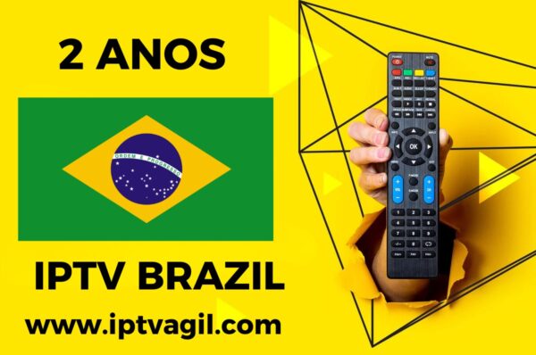 iptv brasil-2 anos