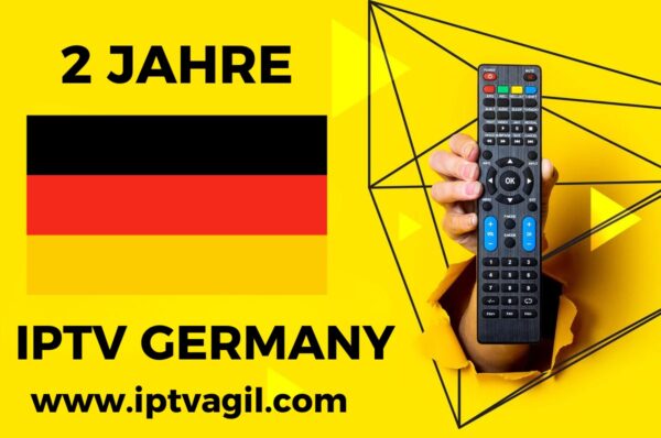 iptv kaufen - 2 jahre