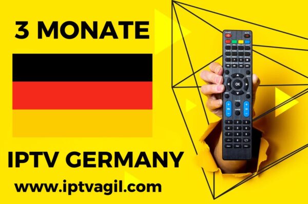 iptv kaufen-3 monate