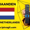 iptv kopen- 12 maanden
