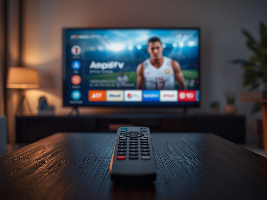 anbieter iptv
