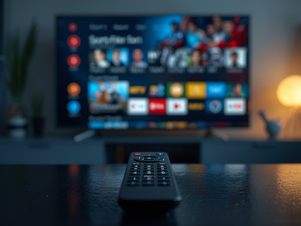 bester iptv anbieter