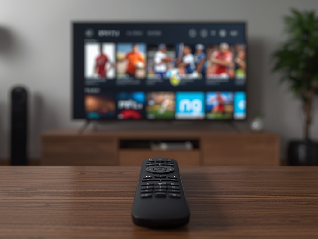 iptv anbieter