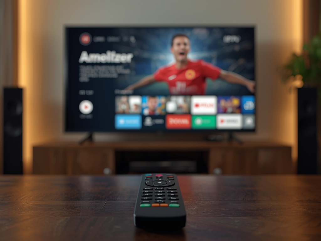 iptv anbieter