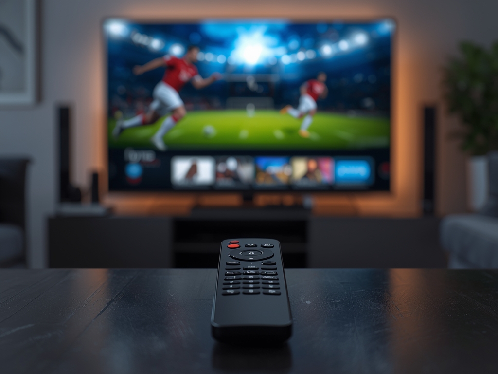 iptv anbieter