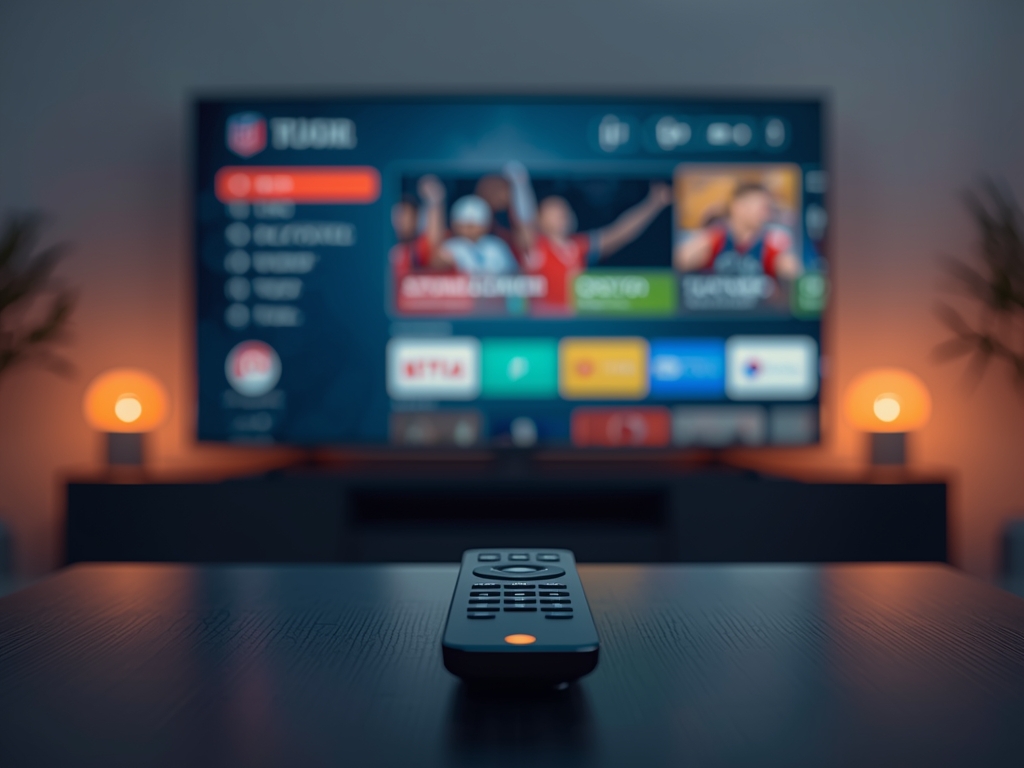 ip tv anbieter