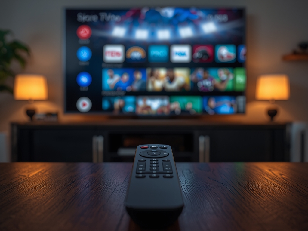 frei empfangbares fernsehen