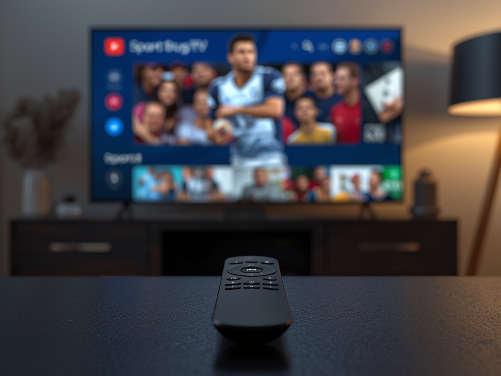was brauche ich für internet tv