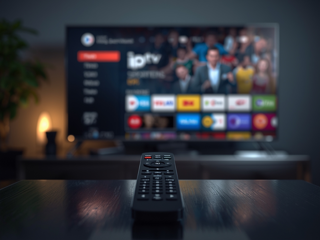 IPTV kaufen