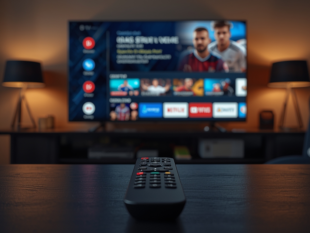 iptv kaufen