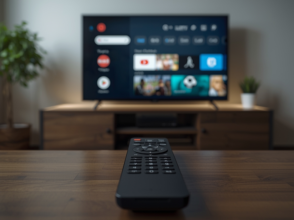 IPTV Linie