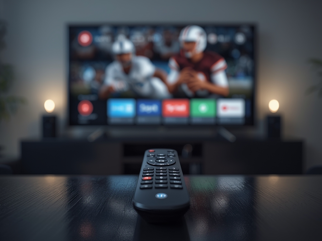 smart iptv auf amazon stick installieren