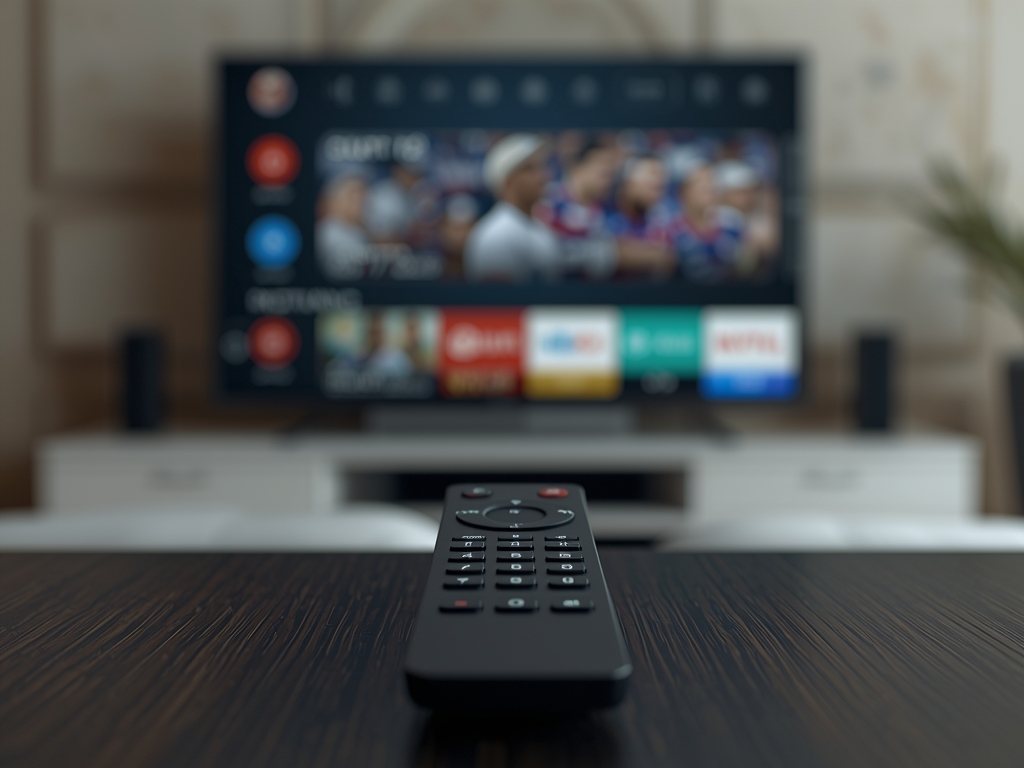 was brauche ich für internet tv