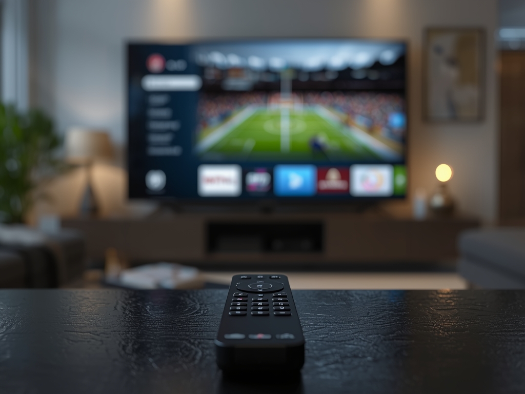 iptv linie