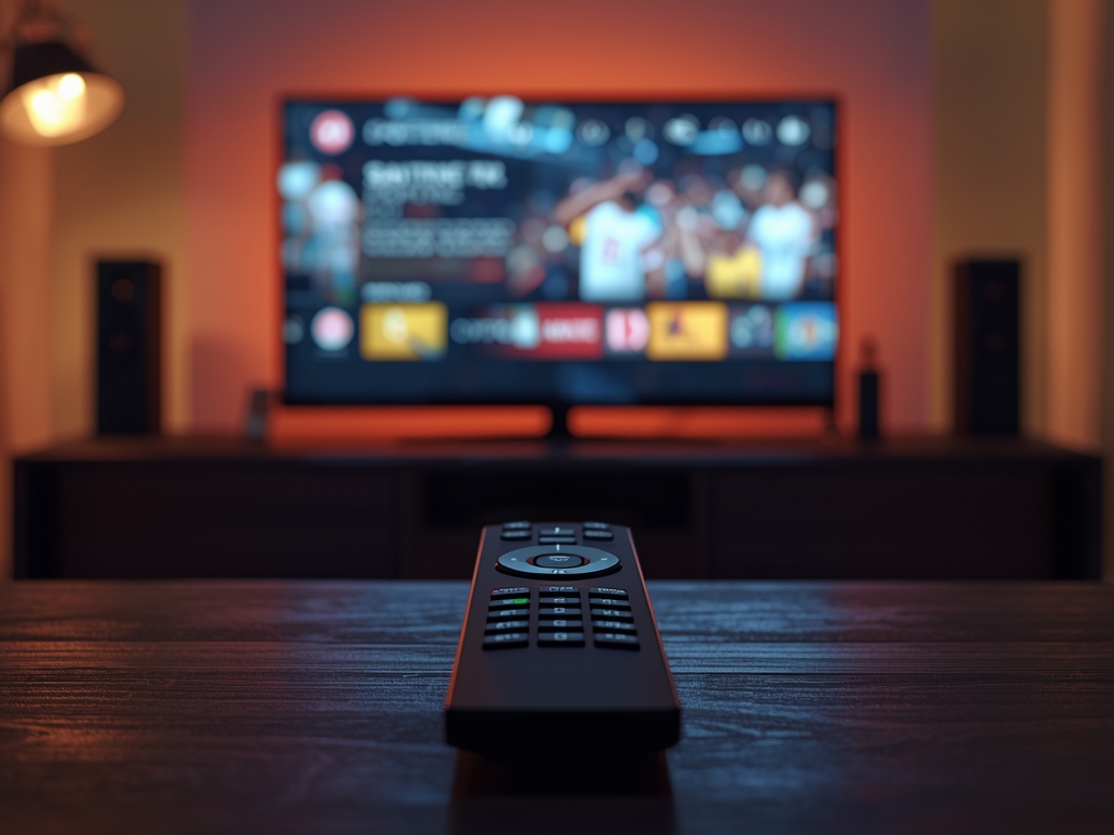 bester iptv anbieter