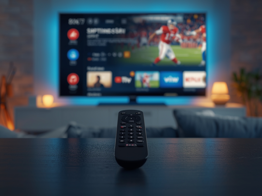 internet fernsehen stick