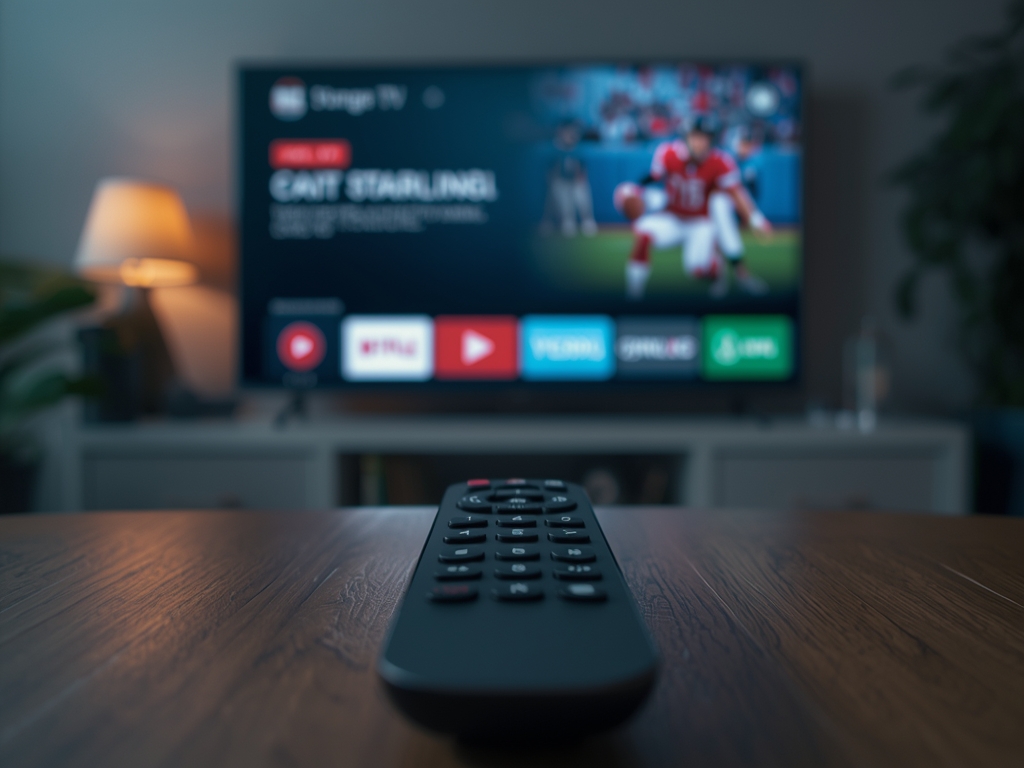 ip tv anbieter