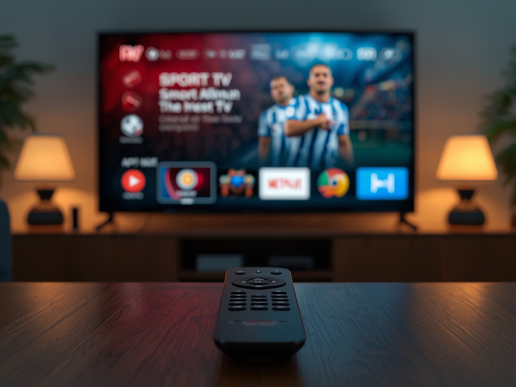 frei empfangbares fernsehen